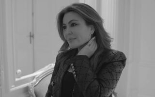 Heddy Rassekh Haute couture : LE HUITIÈME ART Paris Fashion Week Haute Couture Week