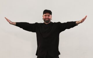 Ludovic Winterstan -Haute couture : LE HUITIÈME ART